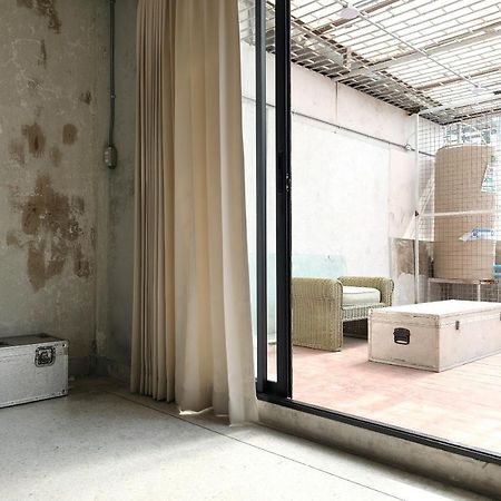 Hotel Ep1 Shophouse Bangkok Esterno foto