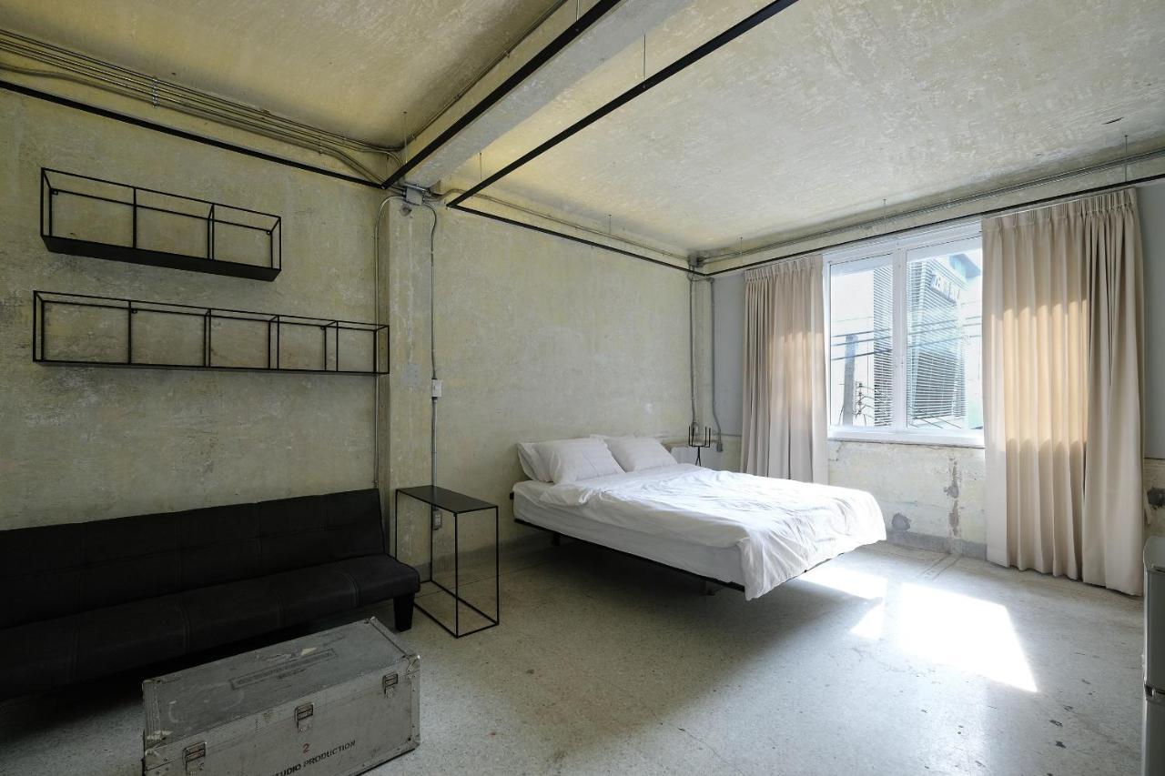 Hotel Ep1 Shophouse Bangkok Esterno foto