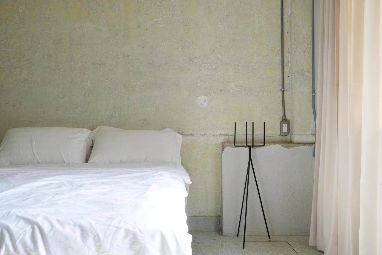 Hotel Ep1 Shophouse Bangkok Esterno foto
