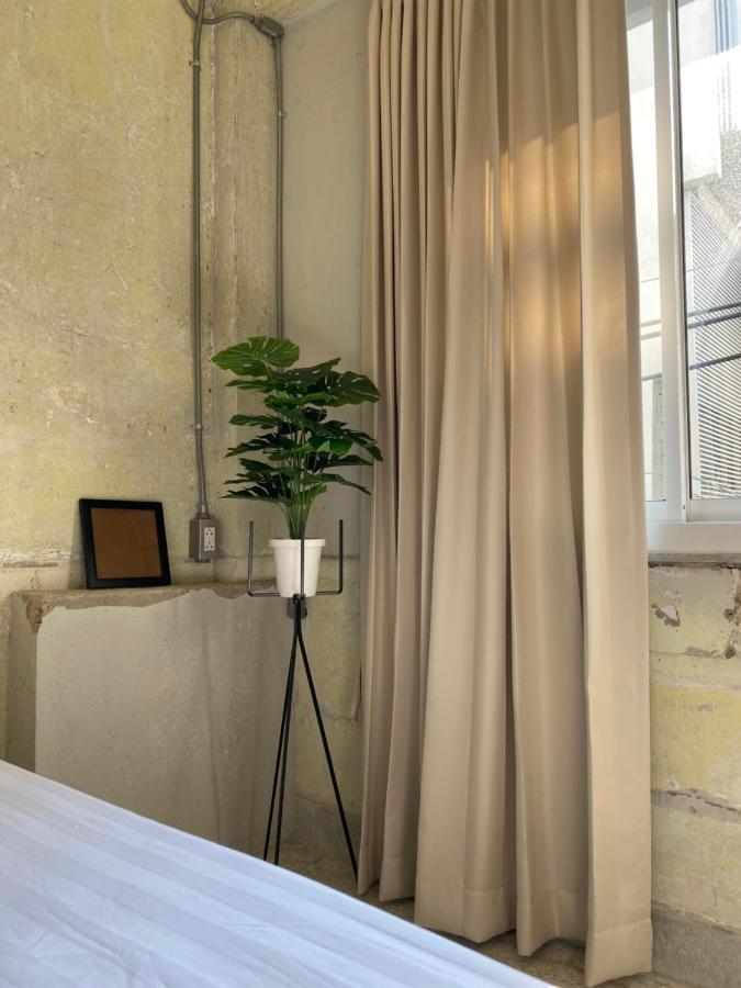 Hotel Ep1 Shophouse Bangkok Esterno foto