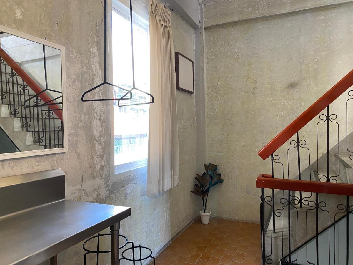 Hotel Ep1 Shophouse Bangkok Esterno foto