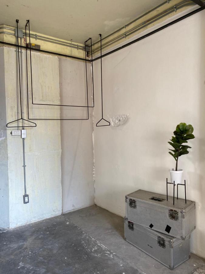 Hotel Ep1 Shophouse Bangkok Esterno foto