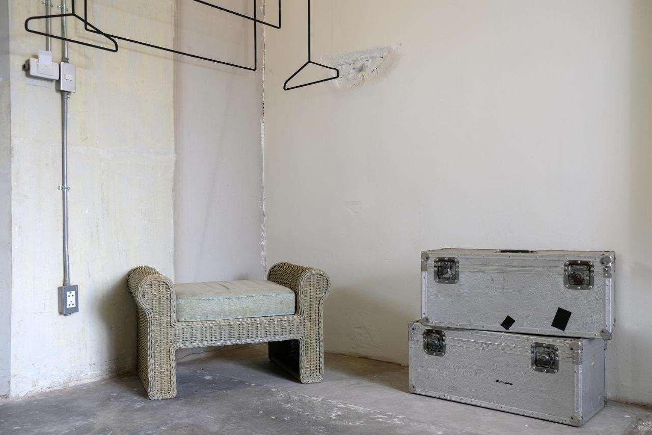 Hotel Ep1 Shophouse Bangkok Esterno foto