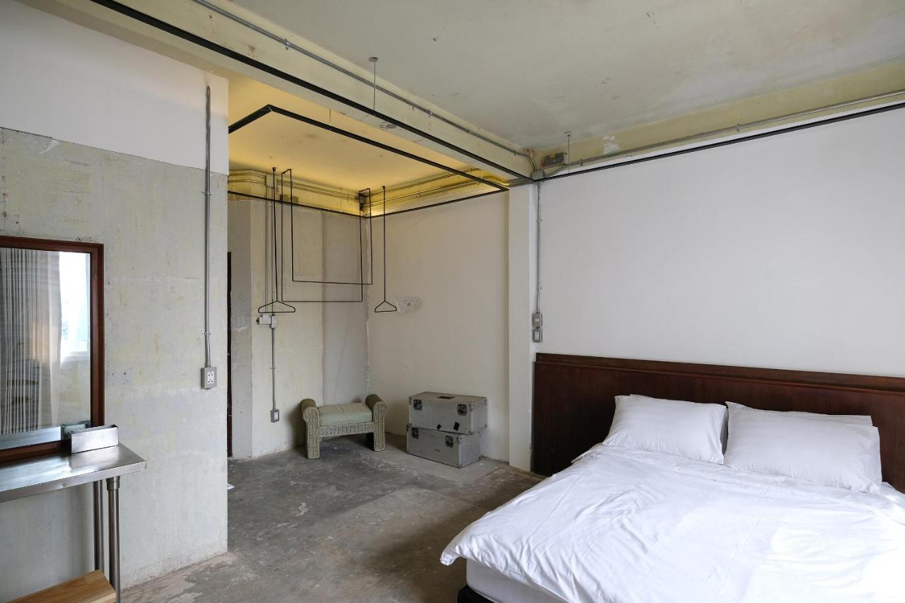 Hotel Ep1 Shophouse Bangkok Esterno foto