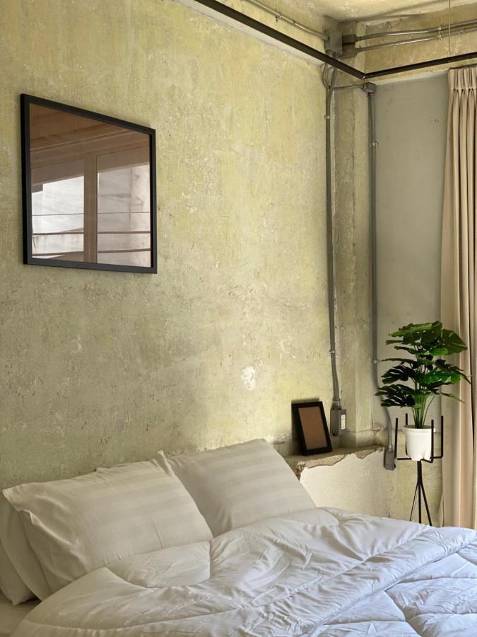 Hotel Ep1 Shophouse Bangkok Esterno foto