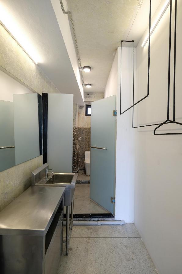 Hotel Ep1 Shophouse Bangkok Esterno foto