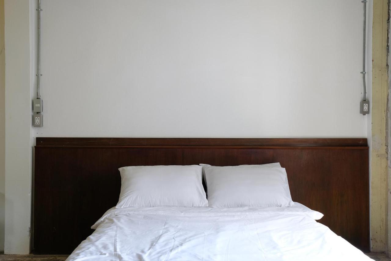 Hotel Ep1 Shophouse Bangkok Esterno foto