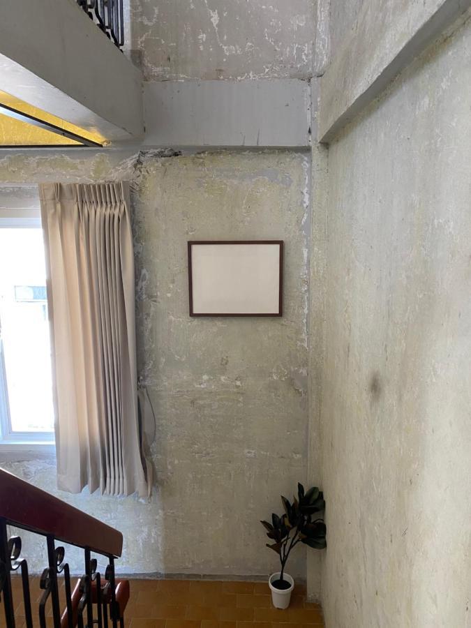 Hotel Ep1 Shophouse Bangkok Esterno foto