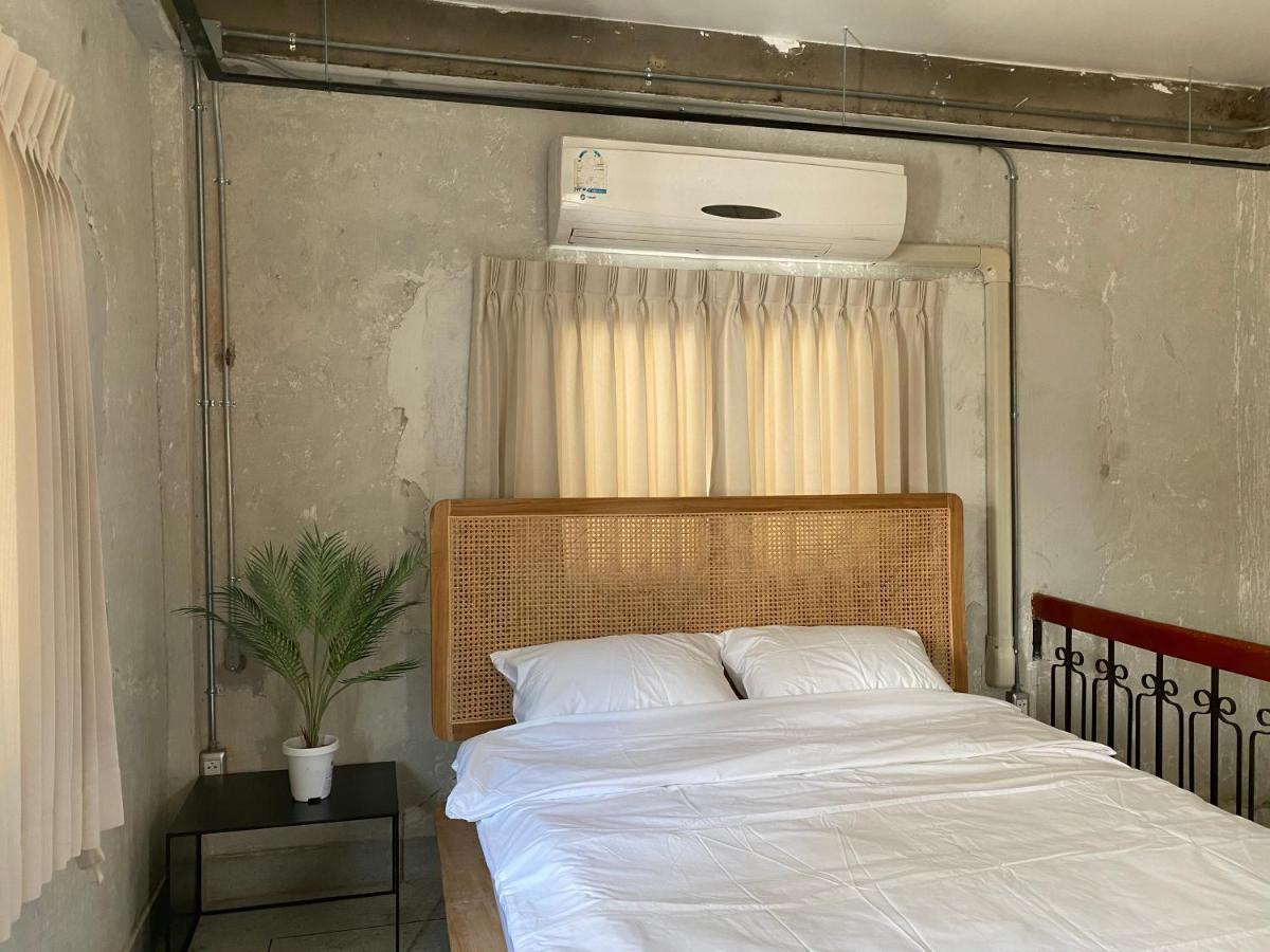 Hotel Ep1 Shophouse Bangkok Esterno foto