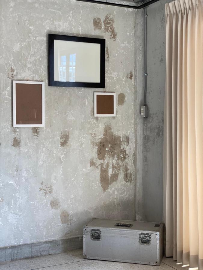 Hotel Ep1 Shophouse Bangkok Esterno foto