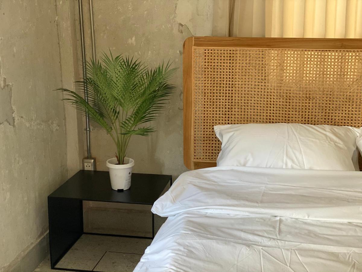 Hotel Ep1 Shophouse Bangkok Esterno foto